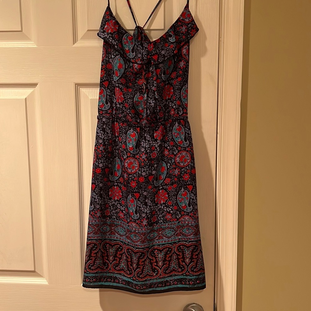 American eagle dress worn once